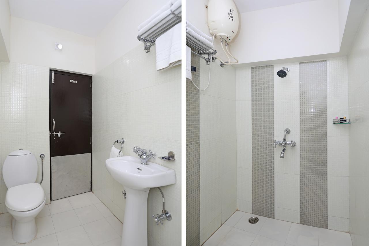אודייפור Oyo Home Heritage Near City Palace מראה חיצוני תמונה