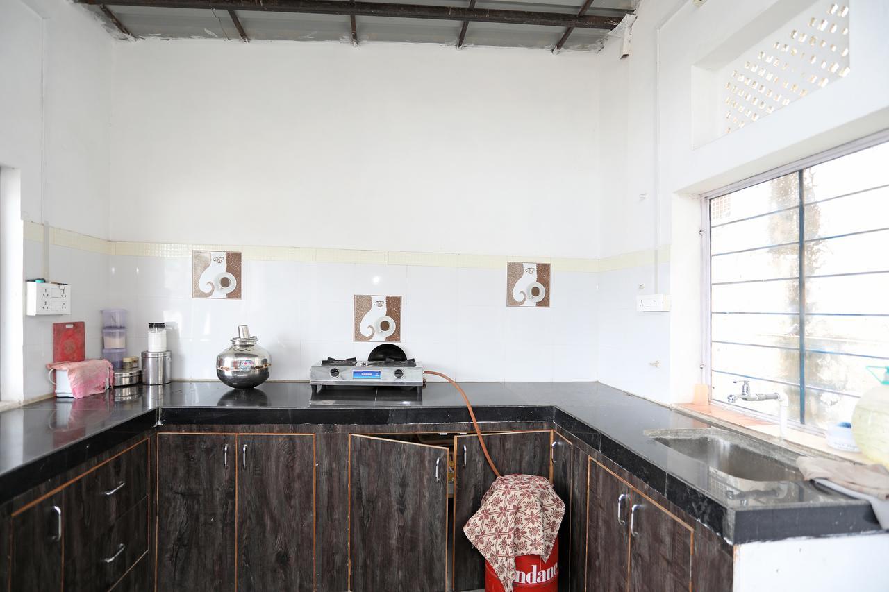 אודייפור Oyo Home Heritage Near City Palace מראה חיצוני תמונה